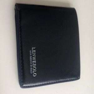 Brand new wallet from Lenwebolo